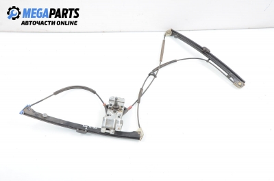  for VW POLO 1.0, 50 cp 1995, poziție: stânga