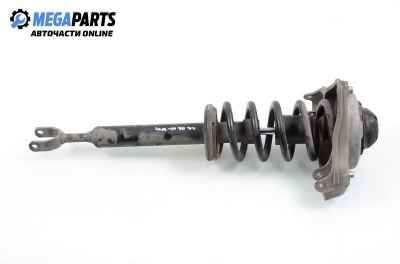 Macpherson shock absorber for Audi A6 (C6) 2.7 TDI, 180 hp, sedan, 2005, position: front - left