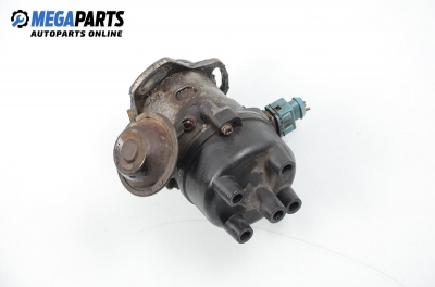 Delco distributor for Lada 2109 1.5, 72 hp, sedan, 1997