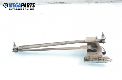 Front wipers motor for Fiat Ducato 2.5 D, 84 hp, truck, 1997