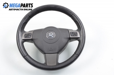 Steering wheel for Opel Astra H 1.8, 125 hp, station wagon automatic, 2005