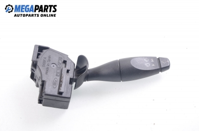 Wiper lever for Ford Fiesta V 1.4 TDCi, 68 hp, 2005