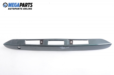Boot lid moulding for Mazda Premacy 2.0 TD, 90 hp, 2000