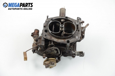 Carburetor for Lada 2109 1.5, 72 hp, sedan, 1997