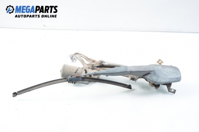 Front wipers motor for Mercedes-Benz 190 (W201) 2.0 D, 72 hp, 1987