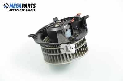 Heating blower for Mercedes-Benz E-Class 211 (W/S) 2.2 CDI, 150 hp, sedan, 2003