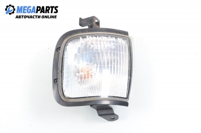 Blinker for Opel Frontera B (1998-2004) 2.2, position: left