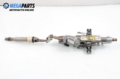 Steering shaft for Mercedes-Benz E W211 2.2 CDI, 150 hp, station wagon automatic, 2003