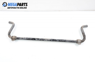 Sway bar for Audi A6 (C6) 2.7 TDI, 180 hp, sedan, 2005, position: front