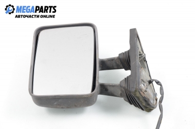 Mirror for Iveco Daily 3510 2.8 TD, 103 hp, 1997, position: left