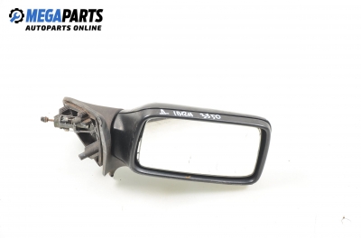 Mirror for Seat Ibiza (6K) 1.4, 60 hp, hatchback, 5 doors, 1995, position: right