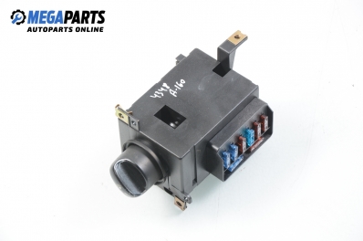 Comutator lumini pentru Mercedes-Benz A-Class W168 1.6, 102 cp, 1998