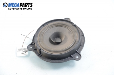 Loudspeaker for Nissan Primera (P12), hatchback, 2003 № 28156-AV700