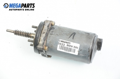 Valvetronic motorsteuerung für BMW 7 (E65, E66) 3.5, 272 hp automatik, 2002, position: links