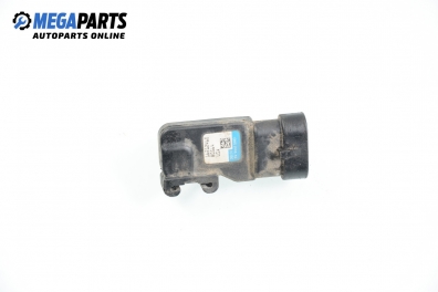 MAP sensor for Opel Vectra C 2.2 16V, 147 hp, sedan automatic, 2008 № 16212460