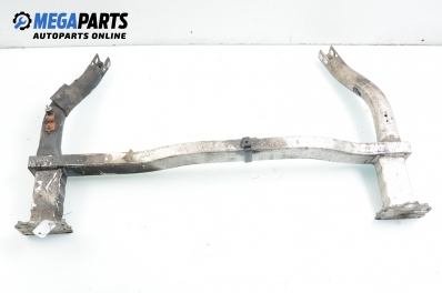 Armătură bară de protecție pentru Citroen C5 1.6 HDi, 109 cp, sedan, 2010, poziție: fața