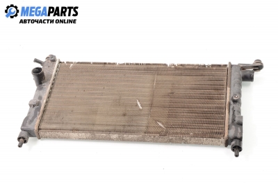 Radiator de apă for Opel Corsa B (1993-2000) 1.4, hatchback