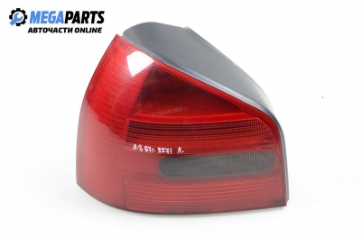 Tail light for Audi A3 (8L) 1.6, 101 hp, 3 doors, 1997, position: left