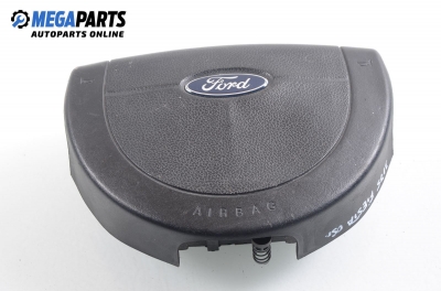 Airbag pentru Ford Fiesta V 1.4 TDCi, 68 cp, 3 uși, 2005