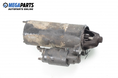 Starter for Ford Escort 1.8 TD, 90 hp, station wagon, 1998