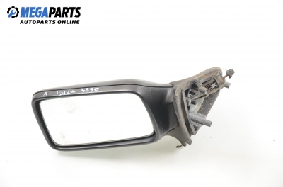 Oglindă pentru Seat Ibiza (6K) 1.4, 60 cp, hatchback, 5 uși, 1995, poziție: stânga