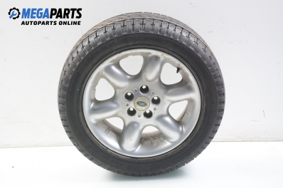 Spare tire for Land Rover Freelander I (L314) (1997-2006) 17 inches, width 7 (The price is for one piece)