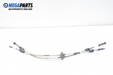 Gear selector cable for Ford Galaxy 2.0, 116 hp, 1997