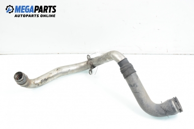 Turbo pipe for Renault Laguna III 2.0 dCi, 150 hp, station wagon, 2008