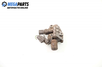 Actuator pentru ralanti for Honda Accord VI 2.0, 147 hp, sedan, 1998