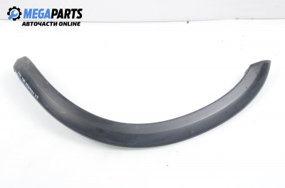 Fender arch for Opel Frontera B 2.2 DTI, 116 hp, 1999, position: front - left