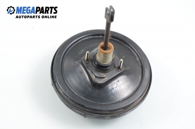 Brake servo for Opel Astra G 1.6 16V, 101 hp, hatchback, 1998