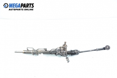 Zahnstangen-lenkgetriebe, hydraulisch für Renault Megane Scenic 1.9 dCi, 102 hp, 2003