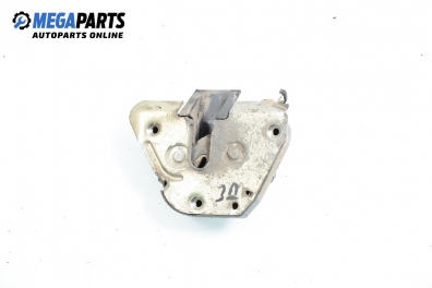 Side door lock for Peugeot 806 2.0 Turbo, 147 hp, 1994, position: rear - right