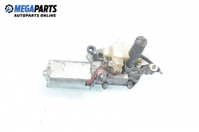 Front wipers motor for Fiat Brava 1.8 16V GT, 113 hp, 1996