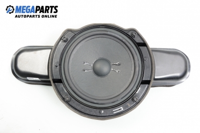 Difuzor pentru Mercedes-Benz E-Class 211 (W/S) (2002-2009), sedan