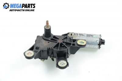 Front wipers motor for Audi A3 (8L) 1.6, 101 hp, 1997