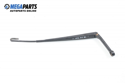 Wischerarm frontscheibe for Audi A6 (C5) 2.5 TDI, 150 hp, sedan, 1999, position: links
