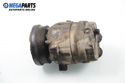 AC compressor for Daewoo Nubira 1.6 16V, 106 hp, sedan, 1998