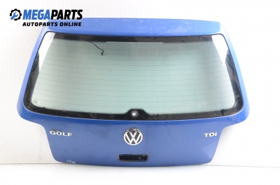 Capac spate pentru Volkswagen Golf IV 1.9 TDI, 90 cp, 5 uși, 1999