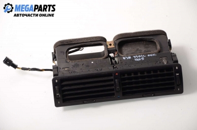 Fante de aer încălzire for BMW 7 (E38) 5.4, 326 hp automatic, 2000