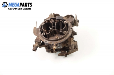 Carburetor for Ford Fiesta III (1989-1997) 1.1, hatchback