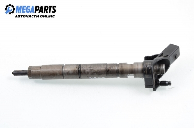 Einspritzdüse for Audi A6 (C6) 2.7 TDI, 180 hp, sedan, 2005 № 059 130 277 R