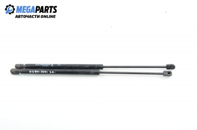 Stoßdämpfer heckklappe for Audi A3 (8L) 1.6, 101 hp, 1997