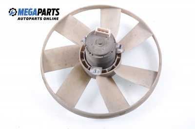 Radiator fan for Volkswagen Vento 1.8, 75 hp, 1993