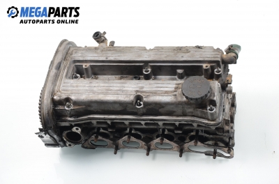 Engine head for Daewoo Nubira 1.6 16V, 106 hp, sedan, 1998