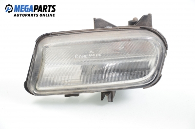 Fog light for Peugeot 605 2.5 TD, 129 hp, 1997, position: left