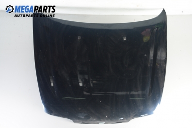 Bonnet for Fiat Bravo 1.8 GT, 113 hp, 3 doors, 1997