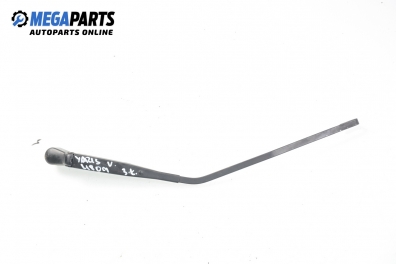 Rear wiper arm for Toyota Yaris Verso 1.3, 86 hp, 2002