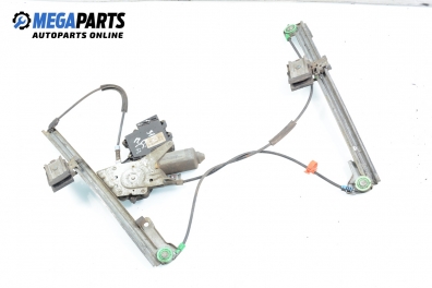 Macara electrică geam pentru Volkswagen Golf III 2.0, 115 cp, 3 uși, 1993, poziție: dreapte