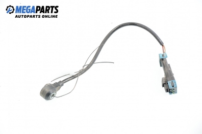 Knock sensor for Opel Vectra C 2.2 16V, 147 hp, sedan automatic, 2008